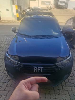 FIAT STRADA 1.4 FIRE FLEX ENDURANCE CS MANUAL
